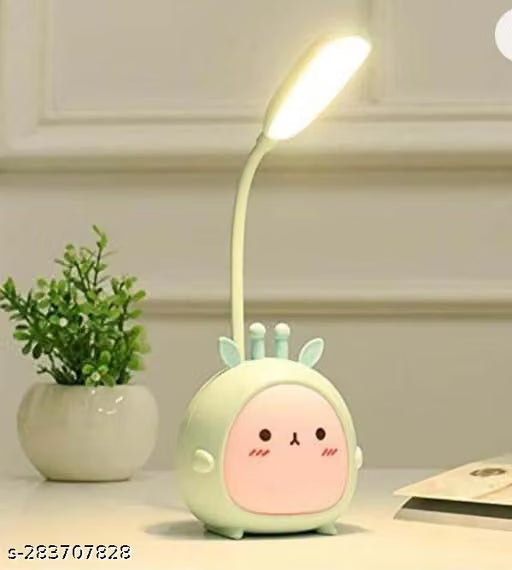 Glowbix™ Cute Cartoon USB Desk Lamp